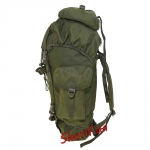 Рюкзак Max Fuch Combat Olive