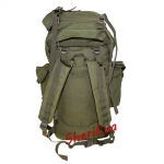 Рюкзак Max Fuch Combat Olive