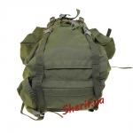 Рюкзак Max Fuch Combat Olive