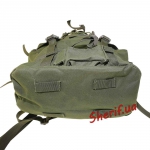 Рюкзак Max Fuch Combat Olive