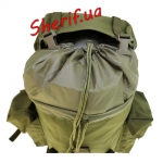 Рюкзак Max Fuch Combat Olive