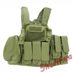Бронежилет "Patriot-6"