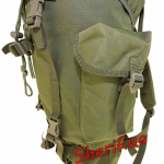 Рюкзак Max Fuch Combat Olive