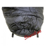 Спальный мешок Fox Outdoor Black