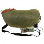 Костюм маскировочный MIL-TEC Ghillie OAK LEAF