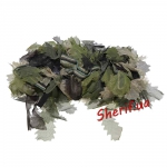 Костюм маскировочный MIL-TEC Ghillie OAK LEAF