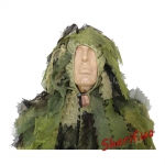 Костюм маскировочный MIL-TEC Ghillie OAK LEAF