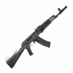 Макет автомата Калашникова АК-74-2