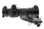 Коллиматорный прицел Walther PS 22