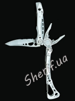 831036 Нож Leatherman Skeletool