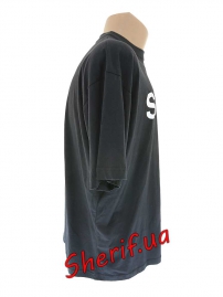 11062002 Футболка SWAT Black 100грн 3
