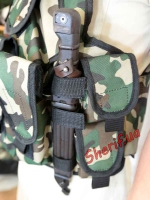 bronezilet Sherif 4 2