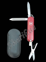 Victorinox 0,6223 red