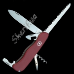 Ніж Victorinox Rucksack 0.8863