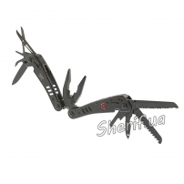 Нож Ganzo Multitool G301-В  7