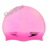 Шапка для плавання Speedo рожева