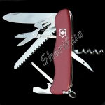 Ніж Victorinox Outrider 0.8513 червоний
