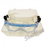 Маска для ныряния в коробке М2735-2