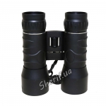 Бинокль Barska Lucid View 16x42