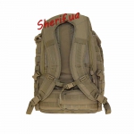 Рюкзак Fieldline Tactical Alpha OPS Internal Frame 52 (Coyote)