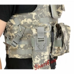 Разгрузка ААV FSBE ACU [A.C.M] 8