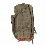 Рюкзак Fieldline Tactical Alpha OPS Internal Frame 52 (Coyote)