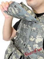 Разгрузка ААV FSBE ACU [A.C.M] 7