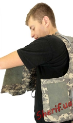 Разгрузка ААV FSBE ACU [A.C.M] 6