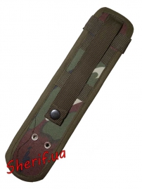 Підсумок для ножа Camo