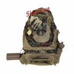 Рюкзак військовий тактичний Fieldline Big Game, 38л Mossy Oak Infinity