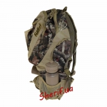 Рюкзак Fieldline Big Game 38 (Mossy Oak Infinity)-2