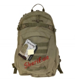 Рюкзак тактичний військовий Fieldline Tactical OPS Coyote, 32л