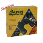Бинокль Alpen MagnaView 16x52