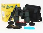Бинокль Alpen MagnaView 10x52