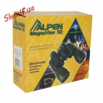 Бинокль Alpen MagnaView 12x52