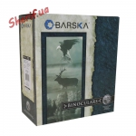 Бинокль Barska Colorado 10-30x60 Reverse Porro