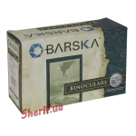 Бинокль Barska Lucid View 16x32 Black