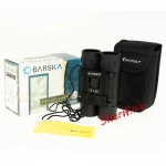 Бинокль Barska Lucid View 10x25 Black