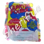 Balloons 200 pcs per pack