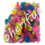 Balloons 200 pcs per pack