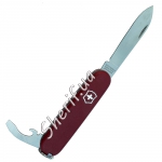 Ніж Victorinox EcoLine Bantam 84 мм 2.2303