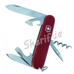Ніж Victorinox EcoLine 91 мм Spartan 3.3603
