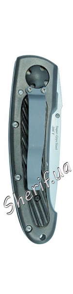knife