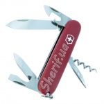 Ніж Victorinox 3.3613 Spartan EcoLine