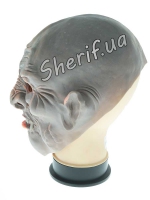 Маска "Вампир" (резина) 4