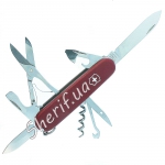 Ніж Victorinox EcoLine 91 мм Climber 3.3703