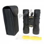 Бинокль  Galileo 22х32, черный