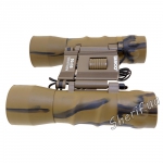 Бинокль Tasco 30x35