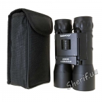 Бинокль Tasco 22x36 черный