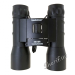 Бінокль Tasco 22x36 чорний